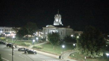 Weather camera view of Ervin Building.