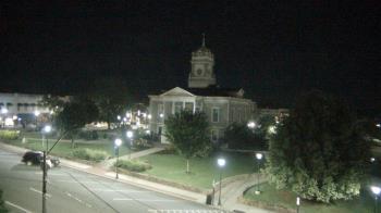 Weather camera view of Ervin Building.
