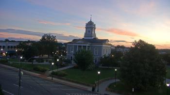 Weather camera view of Ervin Building.