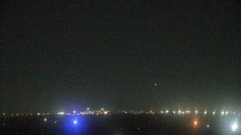 Weather camera view of Kansas Aviation Museum.
