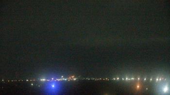 Weather camera view of Kansas Aviation Museum.