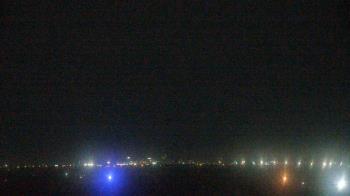 Weather camera view of Kansas Aviation Museum.