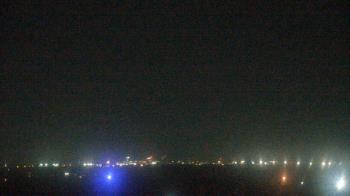 Weather camera view of Kansas Aviation Museum.