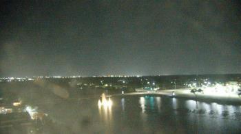 Weather camera view of Commerce Bank.