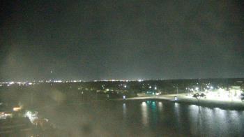 Weather camera view of Commerce Bank.