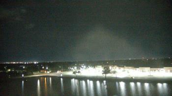 Weather camera view of Commerce Bank.