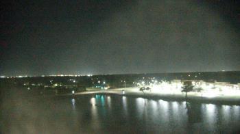 Weather camera view of Commerce Bank.