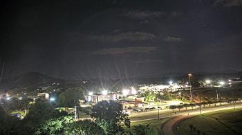 Weather camera view of Buffalo Mountain.