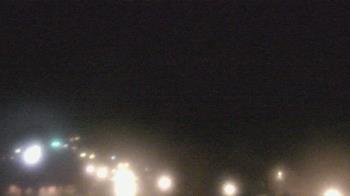 Weather camera view of Woodland Park Public Library.
