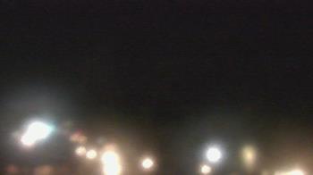 Weather camera view of Woodland Park Public Library.