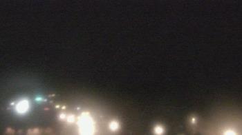 Weather camera view of Woodland Park Public Library.