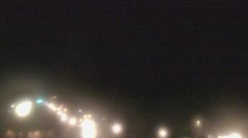 Weather camera view of Woodland Park Public Library.