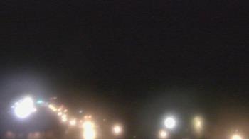 Weather camera view of Woodland Park Public Library.
