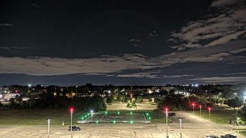 Weather camera view of WGN-TV.