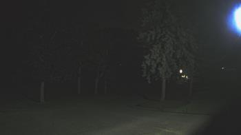 Weather camera view of Warwick Hills Golf & Country Club.