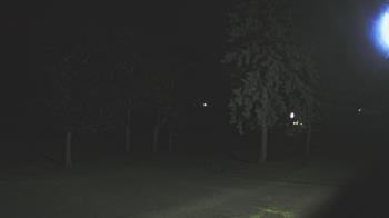 Weather camera view of Warwick Hills Golf & Country Club.