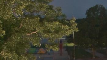Weather camera view of Camp Sweeney.