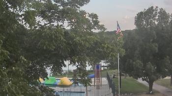 Weather camera view of Camp Sweeney.