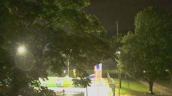 Weather camera view of Camp Sweeney.