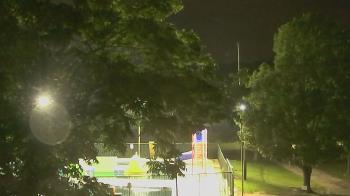 Weather camera view of Camp Sweeney.