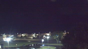 Weather camera view of WITI-TV.