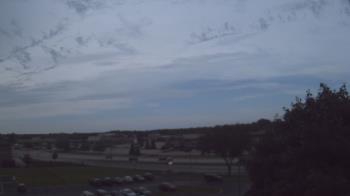 Weather camera view of WITI-TV.