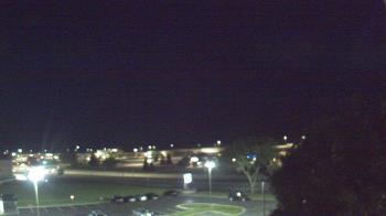 Weather camera view of WITI-TV.