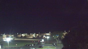 Weather camera view of WITI-TV.