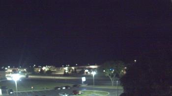 Weather camera view of WITI-TV.