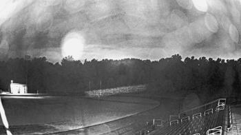 Weather camera view of St Charles HS.