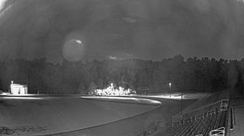 Weather camera view of St Charles HS.
