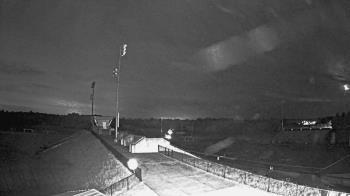Weather camera view of North Point HS.