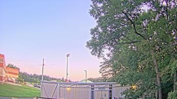 Weather camera view of Westlake HS.