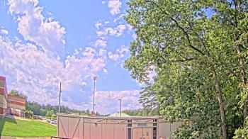 Weather camera view of Westlake HS.