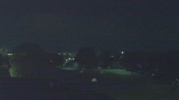 Weather camera view of Heights Murray ES.