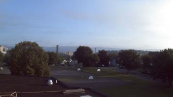 Weather camera view of Heights Murray ES.