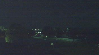 Weather camera view of Heights Murray ES.
