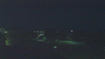 Weather camera view of Heights Murray ES.