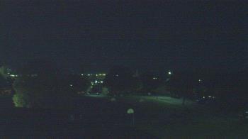 Weather camera view of Heights Murray ES.