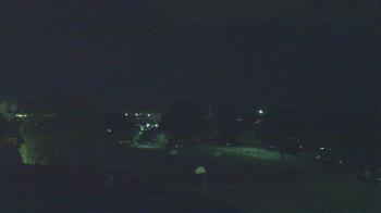Weather camera view of Heights Murray ES.