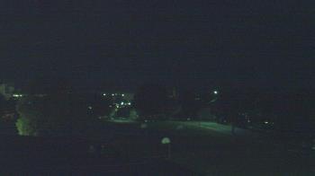 Weather camera view of Heights Murray ES.