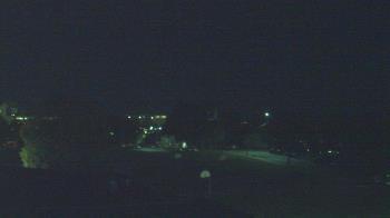 Weather camera view of Heights Murray ES.