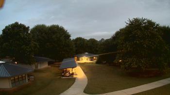 Weather camera view of Camp Twin Lakes - Will-a-Way.