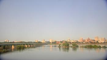 Weather camera view of Robert Morris CPA.