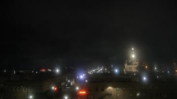 Weather camera view of Westown Senior Apartments.