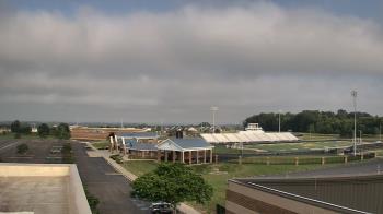 Weather camera view of Wooster City School District.