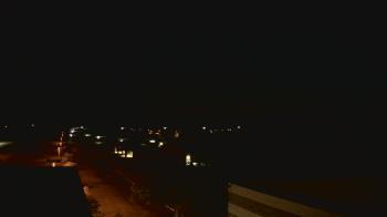 Weather camera view of Wooster City School District.
