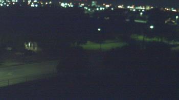 Weather camera view of Conniston Community MS.