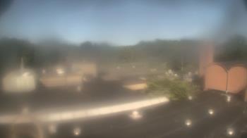 Weather camera view of Weston Middle School.