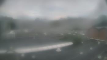 Weather camera view of Weston Middle School.